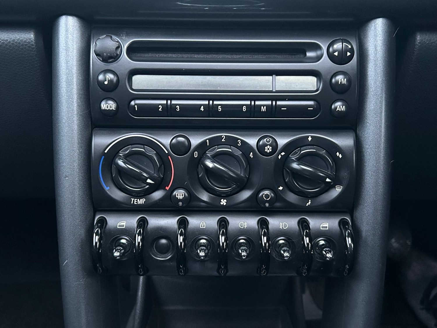 Used MINI Hatch 2006 for sale - 77439691: Photo 41