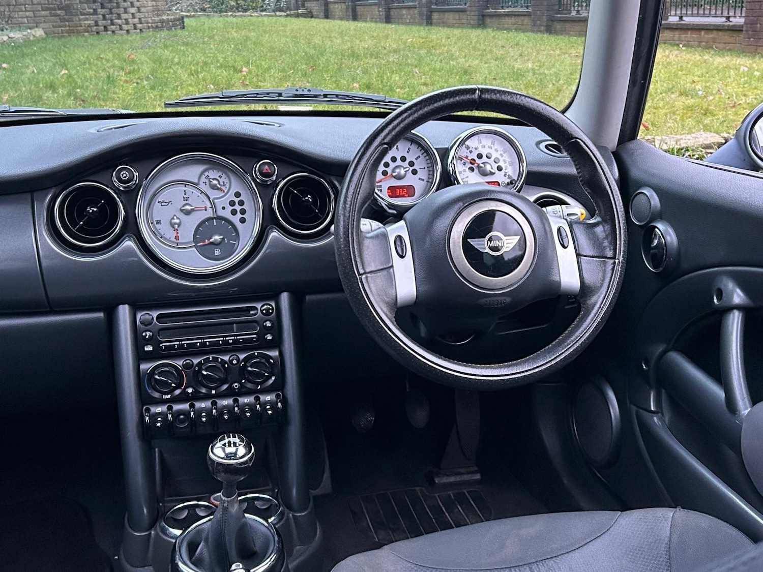 Used MINI Hatch 2006 for sale - 77439691: Photo 42