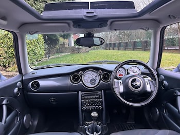 Used MINI Hatch 2006 for sale - 77439691: Photo