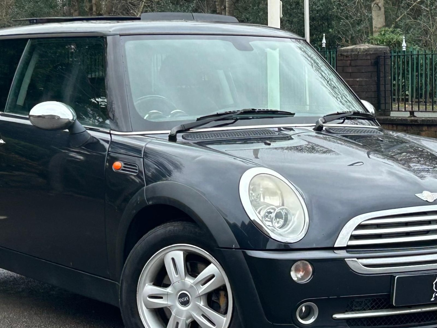 Used MINI Hatch 2006 for sale - 77439691: Photo 5