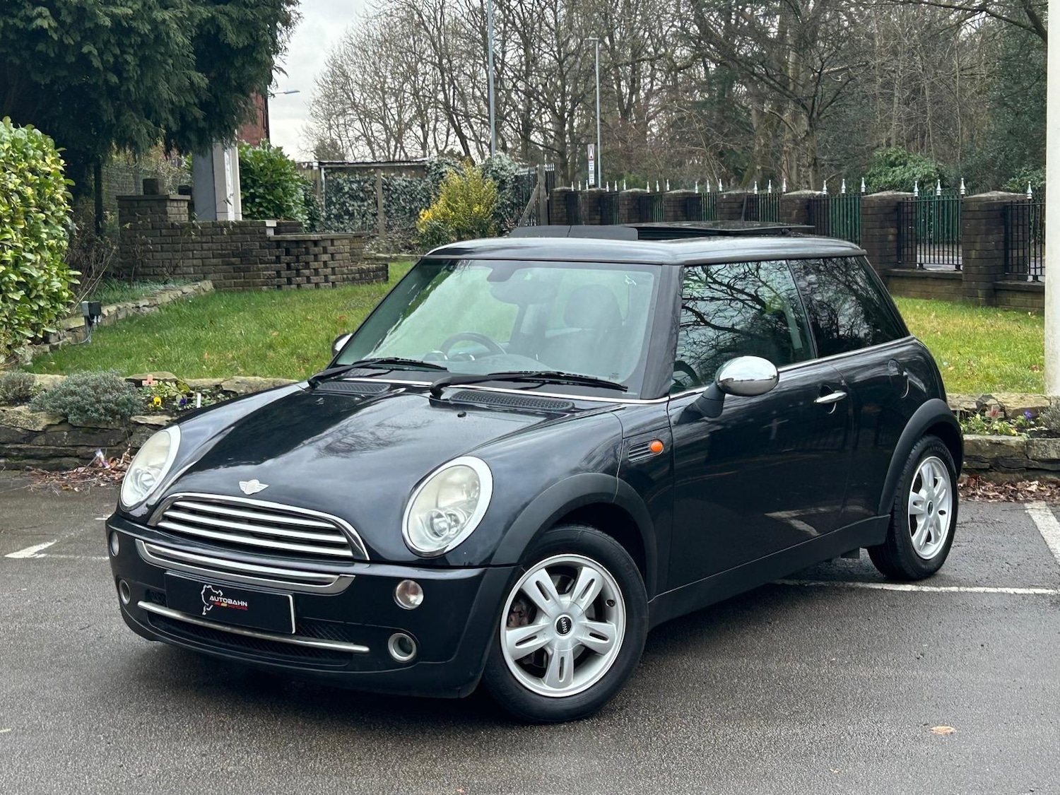 Used MINI Hatch 2006 for sale - 77439691: Photo 7