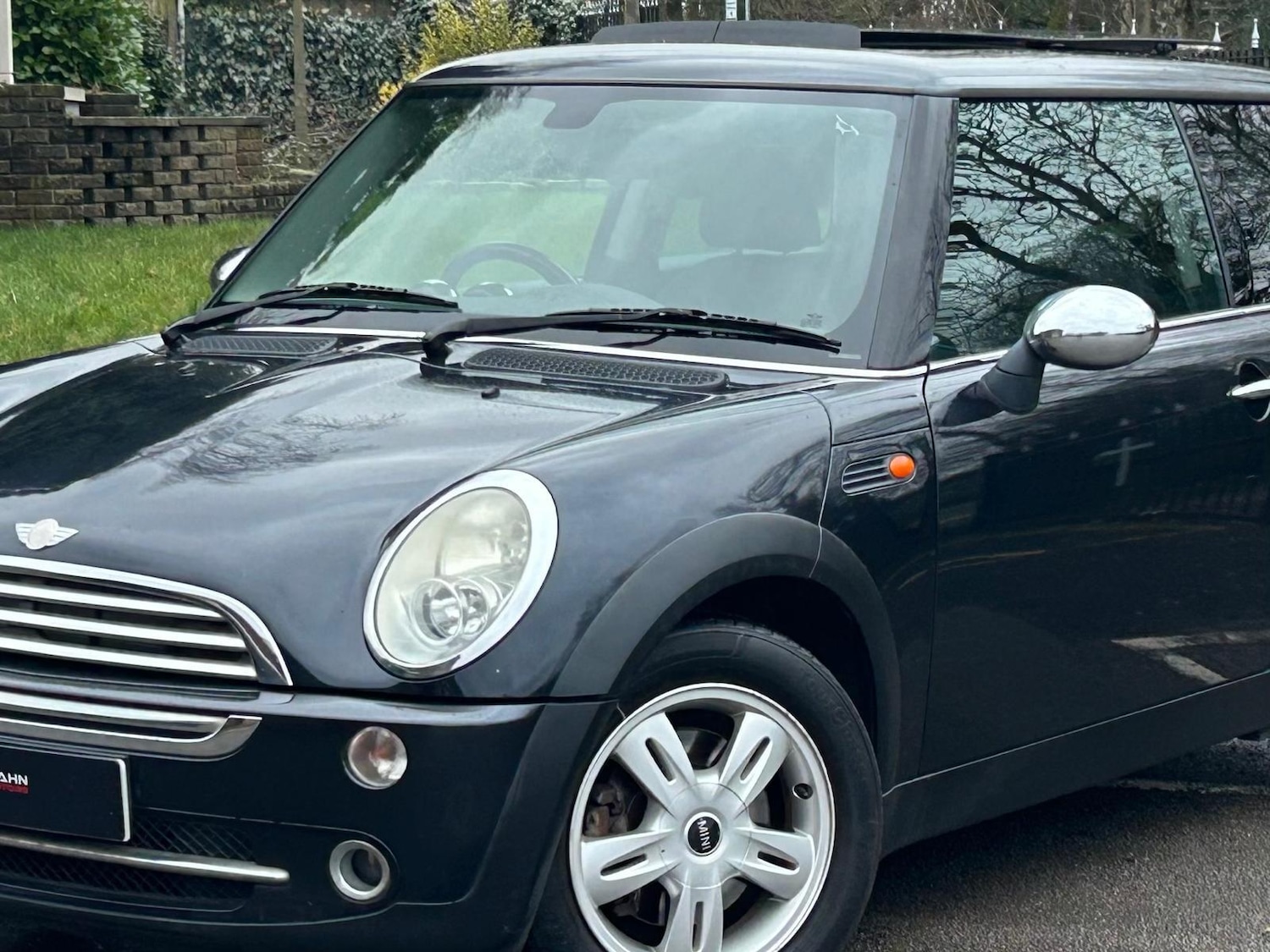 Used MINI Hatch 2006 for sale - 77439691: Photo 8