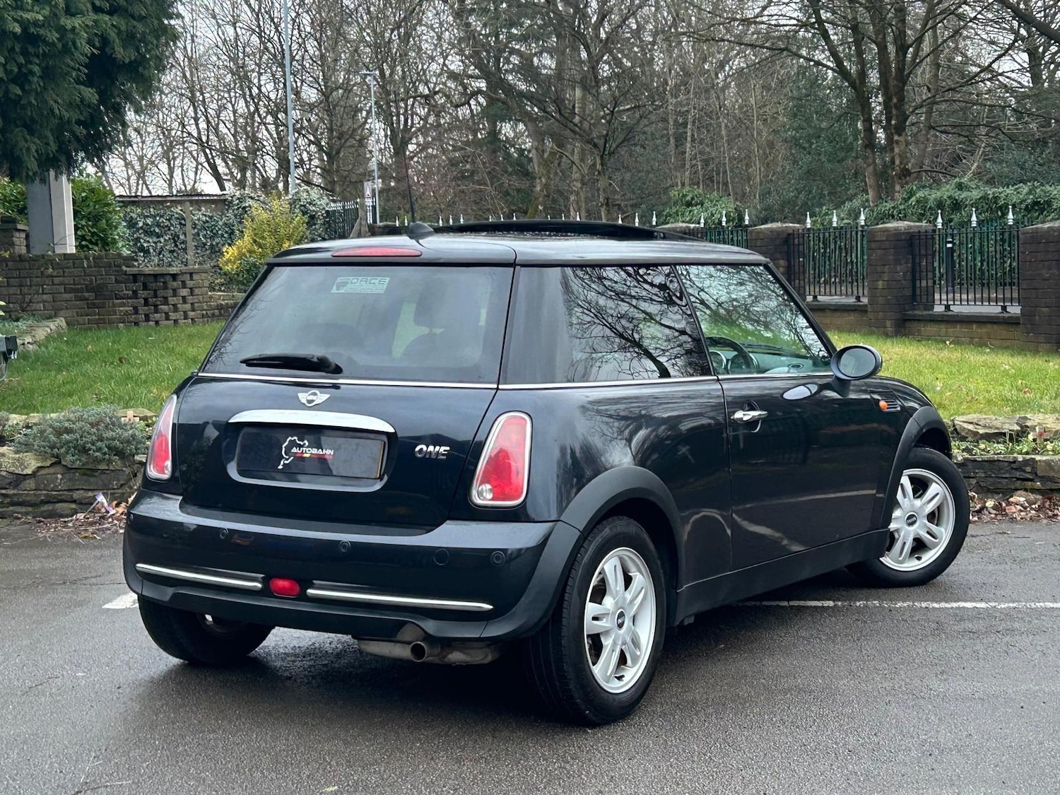 Used MINI Hatch 2006 for sale - 77439691: Photo 9