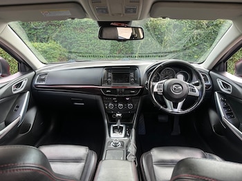 Used Mazda Mazda6 2013 for sale - 78741901: Photo