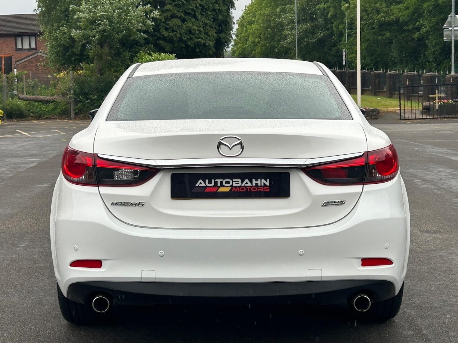 Used Mazda Mazda6 for sale - 78058983: Photo 10