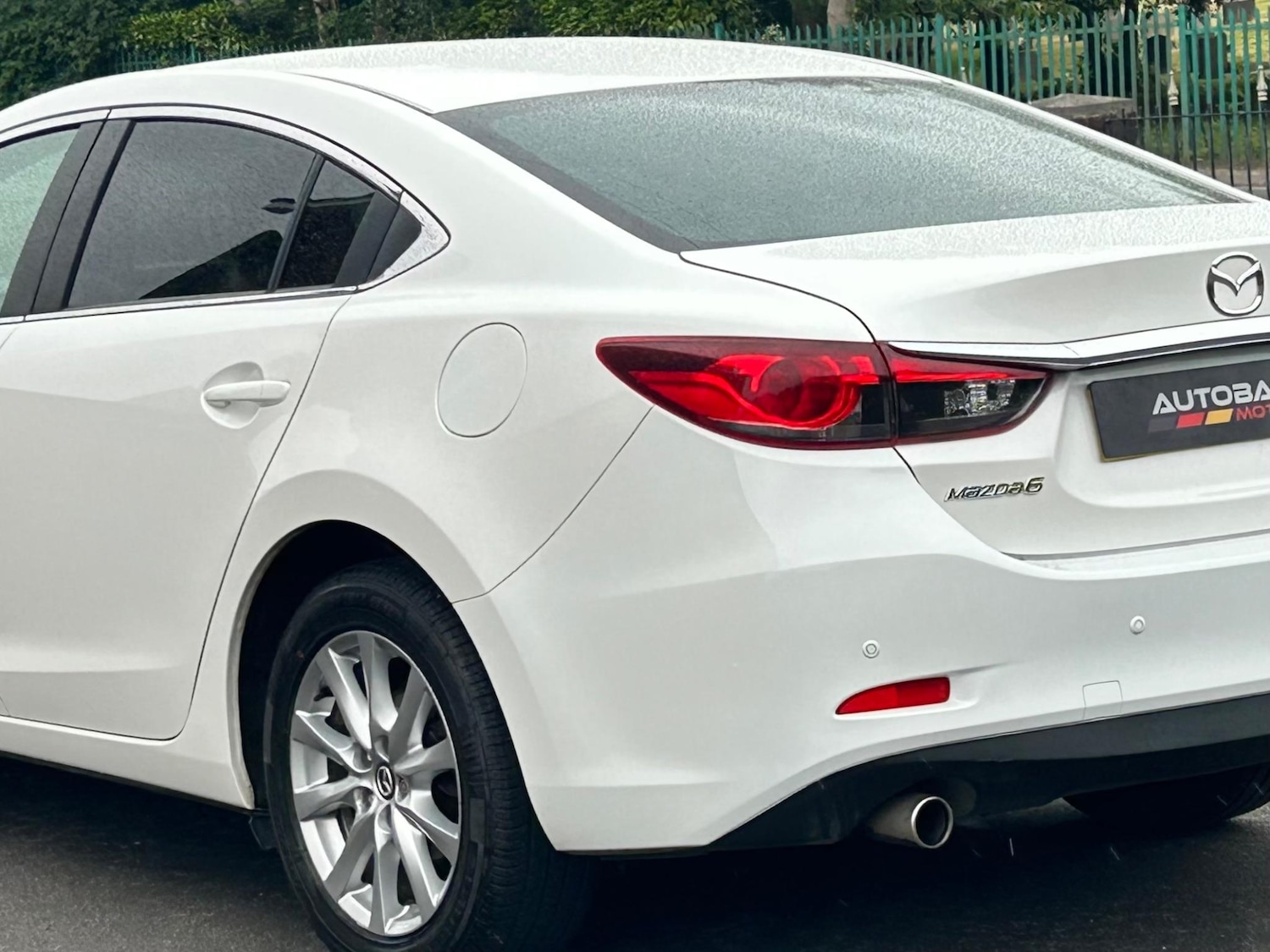 Used Mazda Mazda6 for sale - 78058983: Photo 12