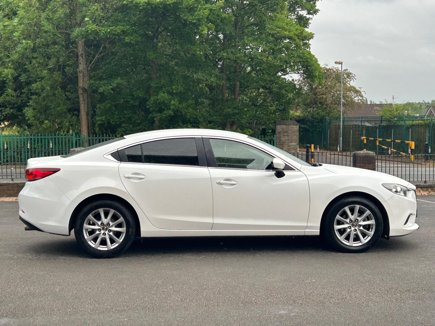 Used Mazda Mazda6 for sale - 78058983: Photo 13