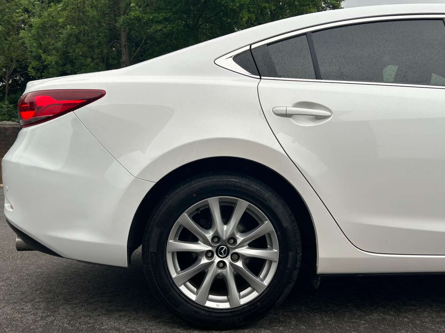 Used Mazda Mazda6 for sale - 78058983: Photo 15