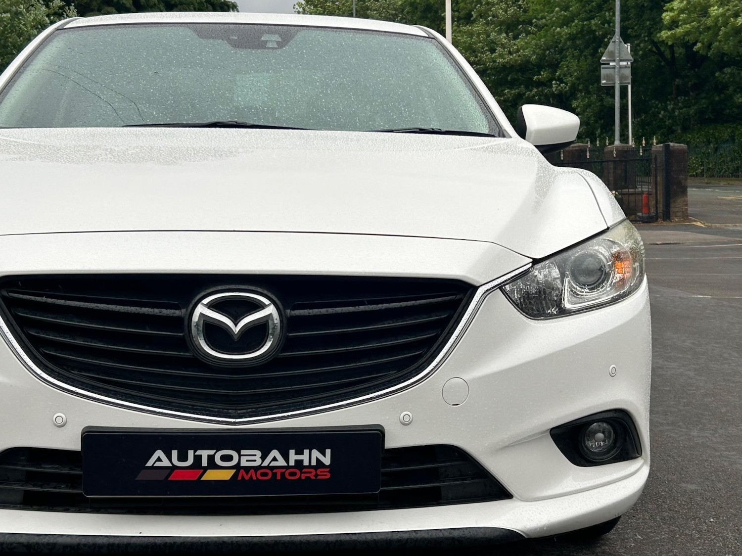 Used Mazda Mazda6 for sale - 78058983: Photo 16