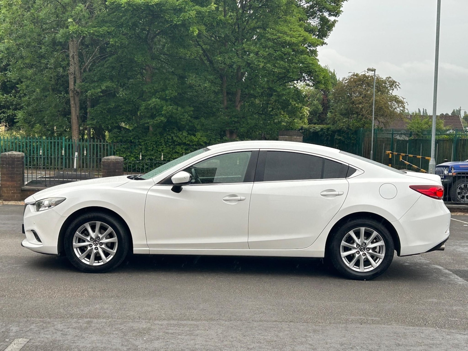 Used Mazda Mazda6 for sale - 78058983: Photo 18