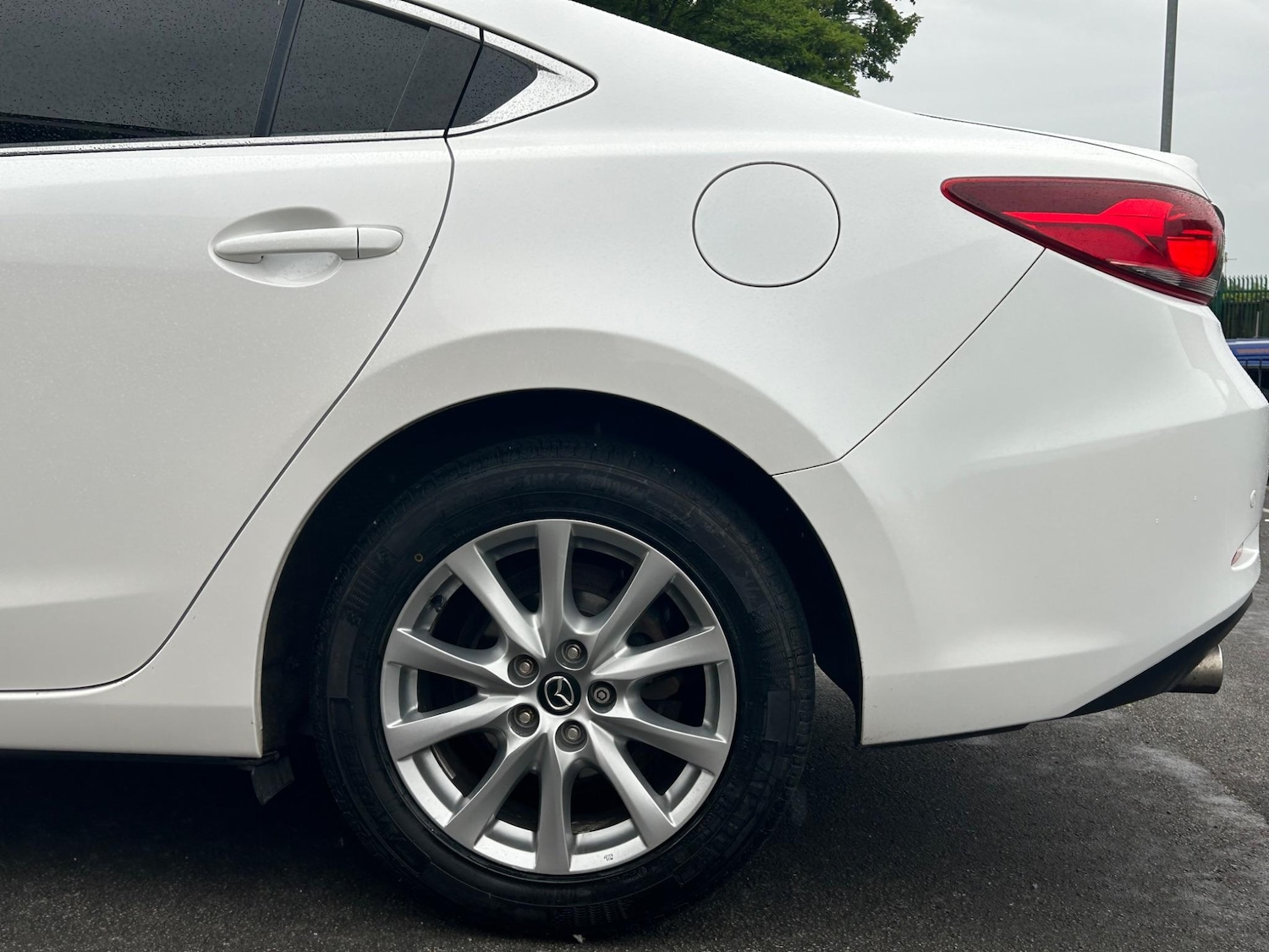 Used Mazda Mazda6 for sale - 78058983: Photo 20