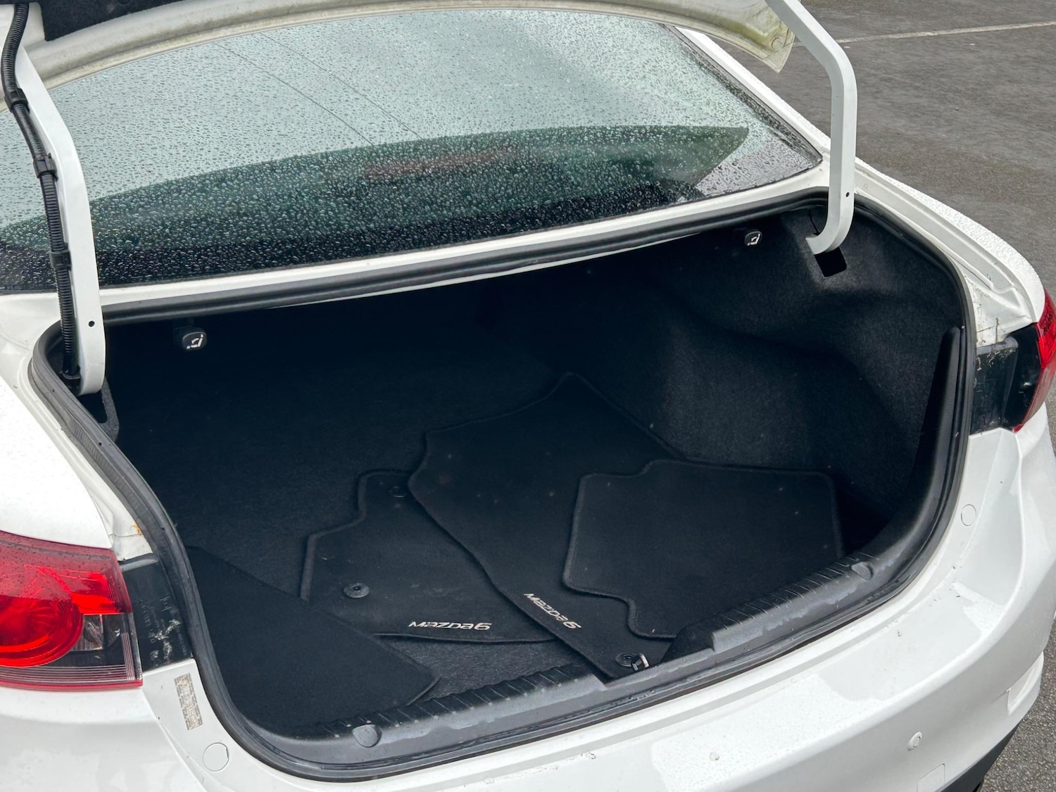 Used Mazda Mazda6 for sale - 78058983: Photo 21