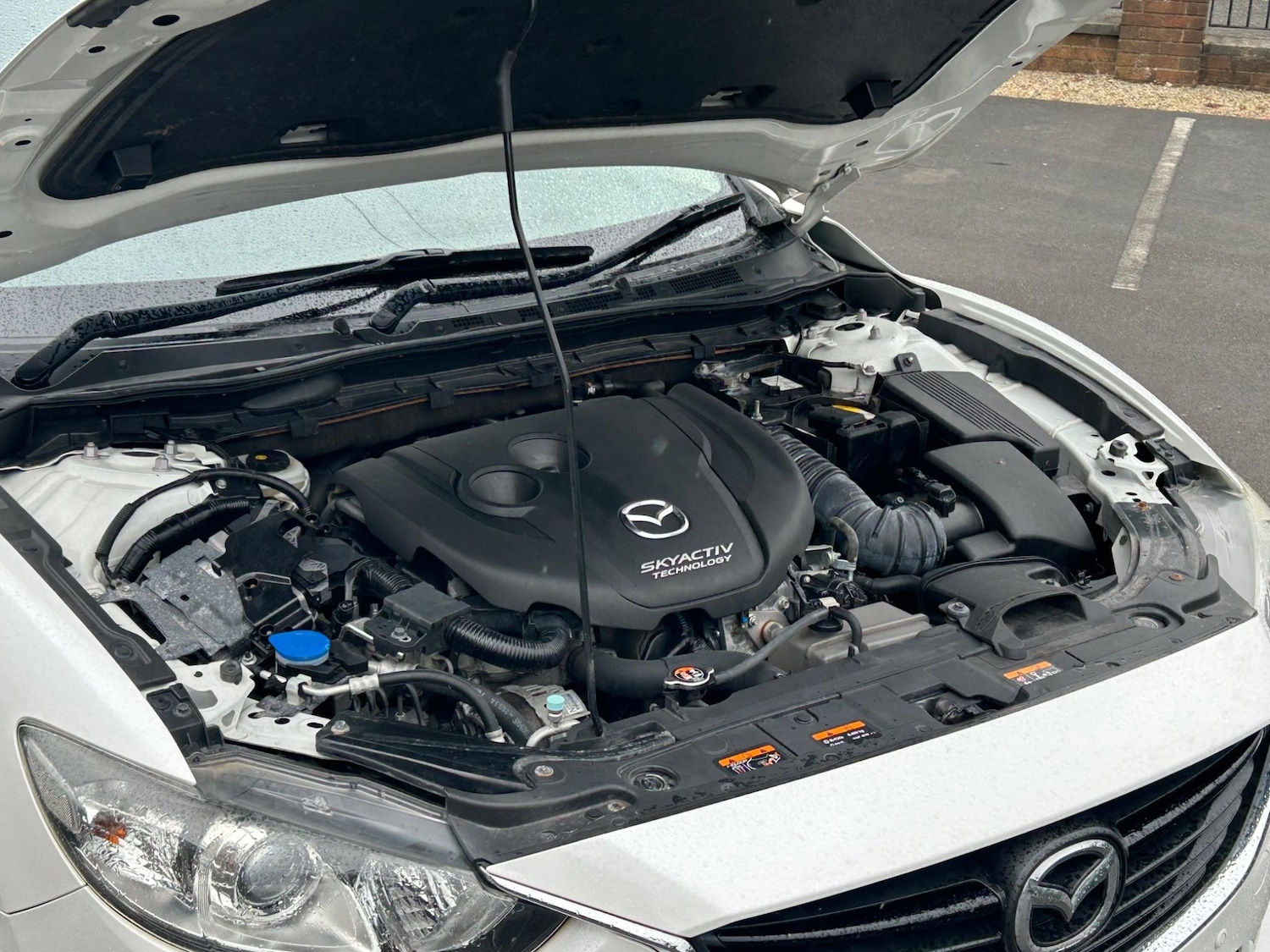 Used Mazda Mazda6 for sale - 78058983: Photo 22