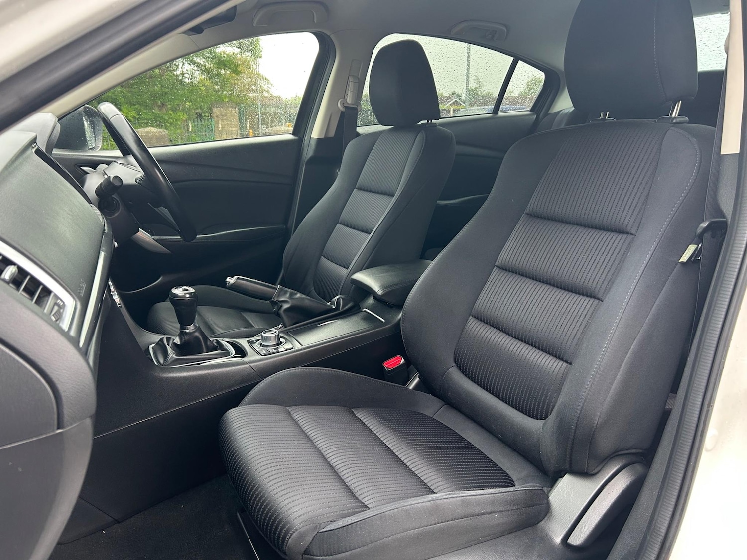 Used Mazda Mazda6 for sale - 78058983: Photo 23