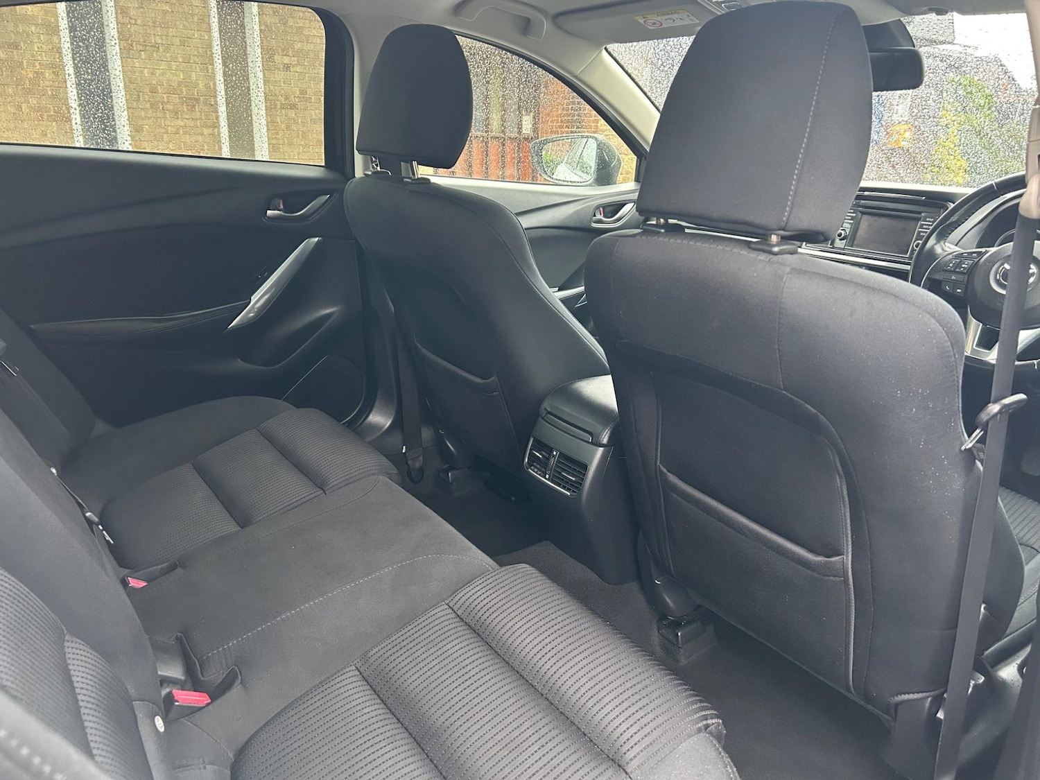 Used Mazda Mazda6 for sale - 78058983: Photo 26