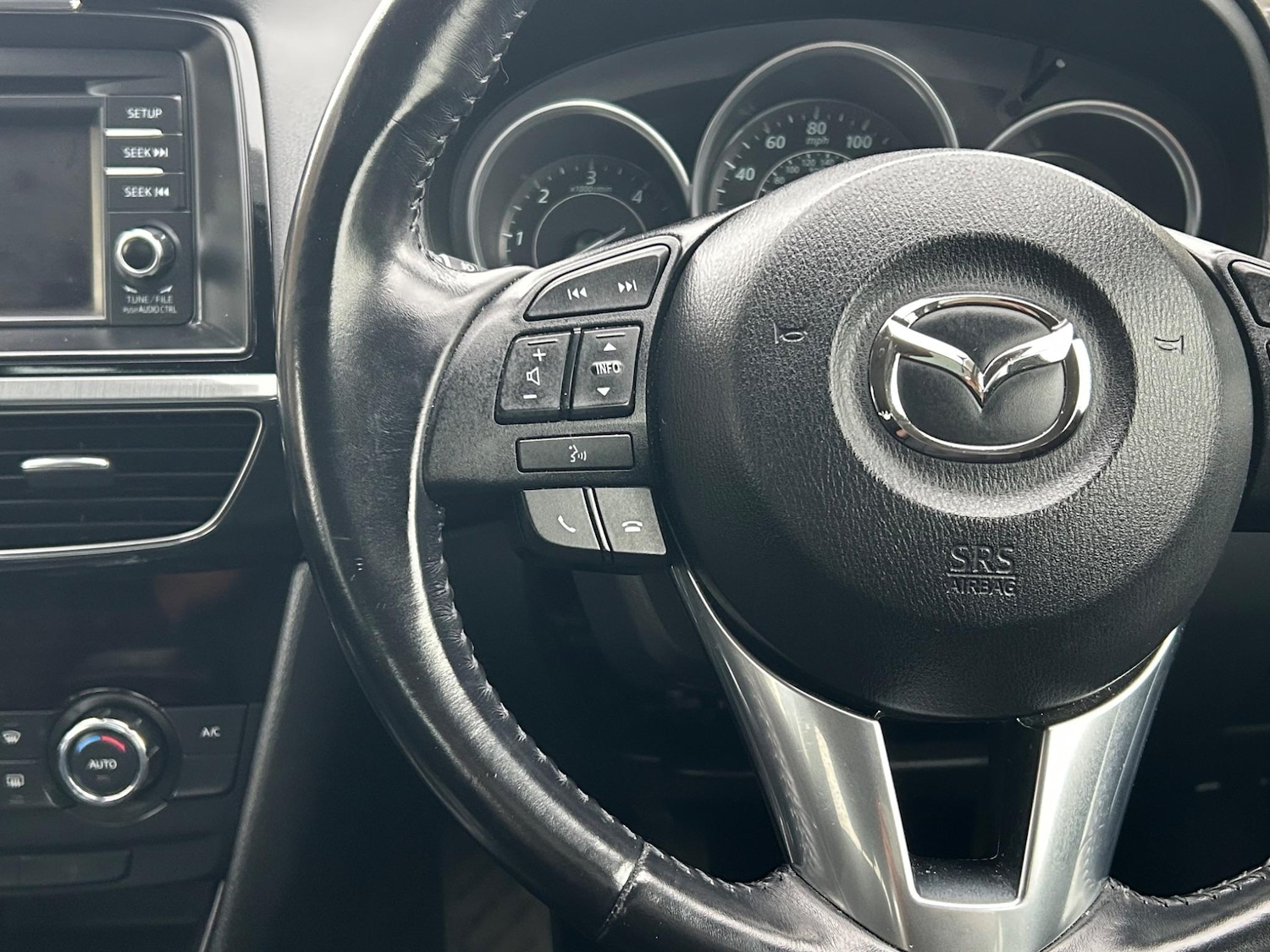 Used Mazda Mazda6 for sale - 78058983: Photo 32