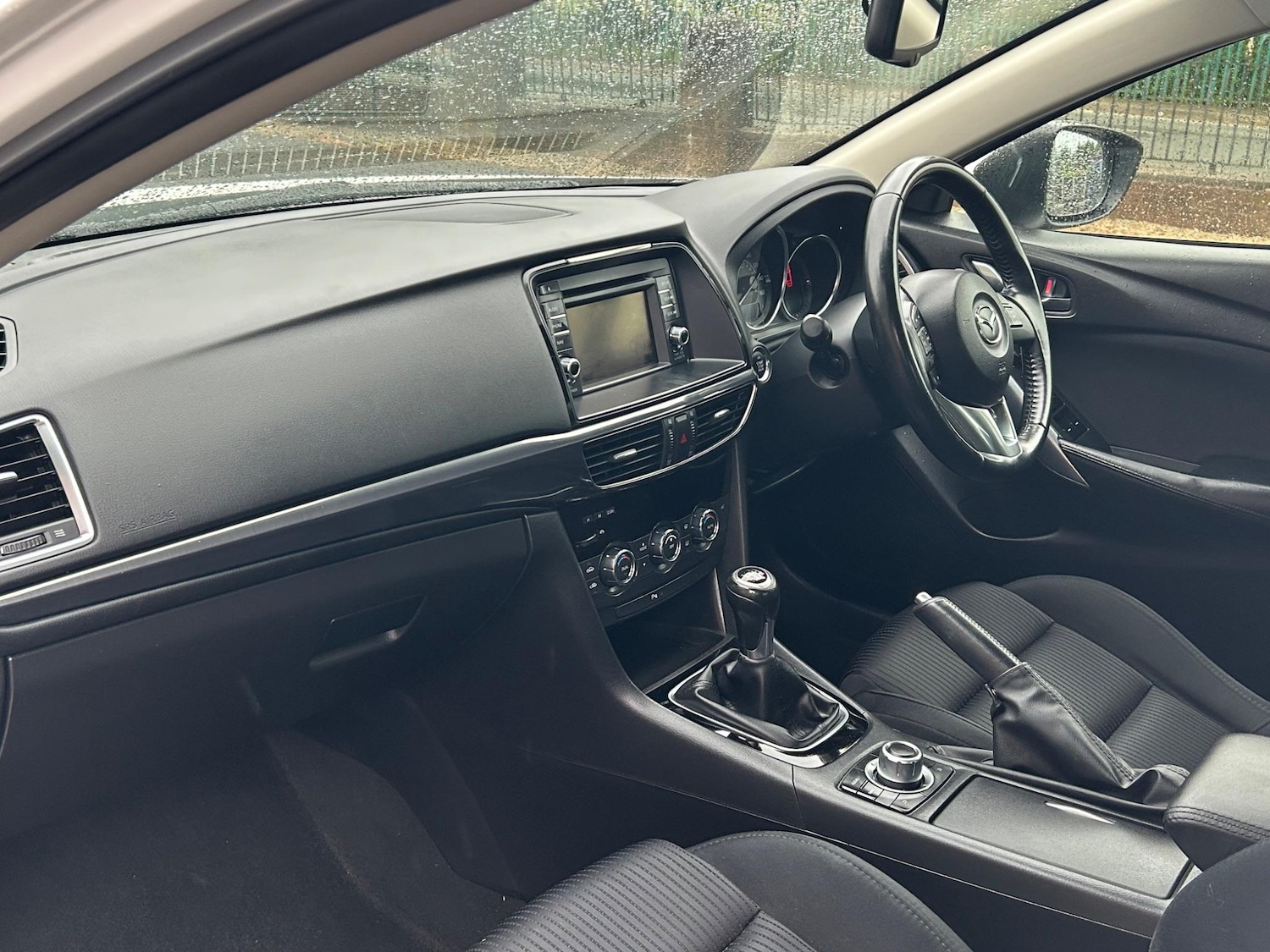 Used Mazda Mazda6 for sale - 78058983: Photo 35