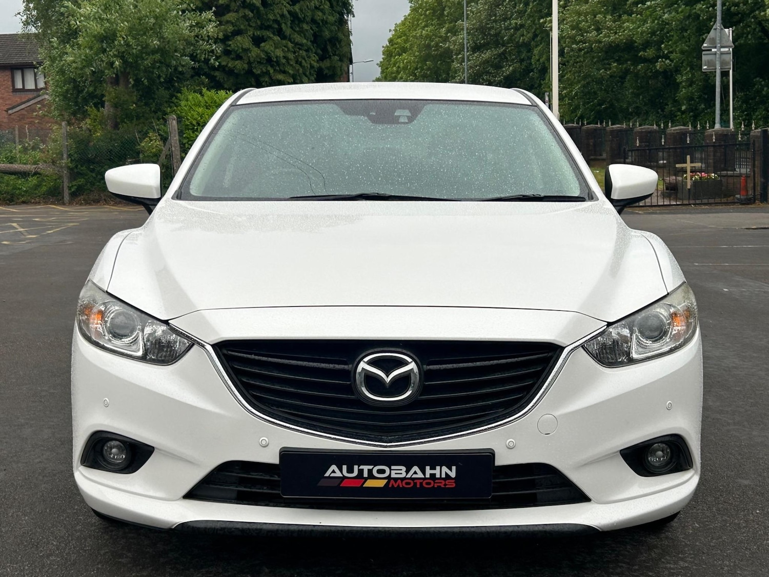 Used Mazda Mazda6 for sale - 78058983: Photo 5