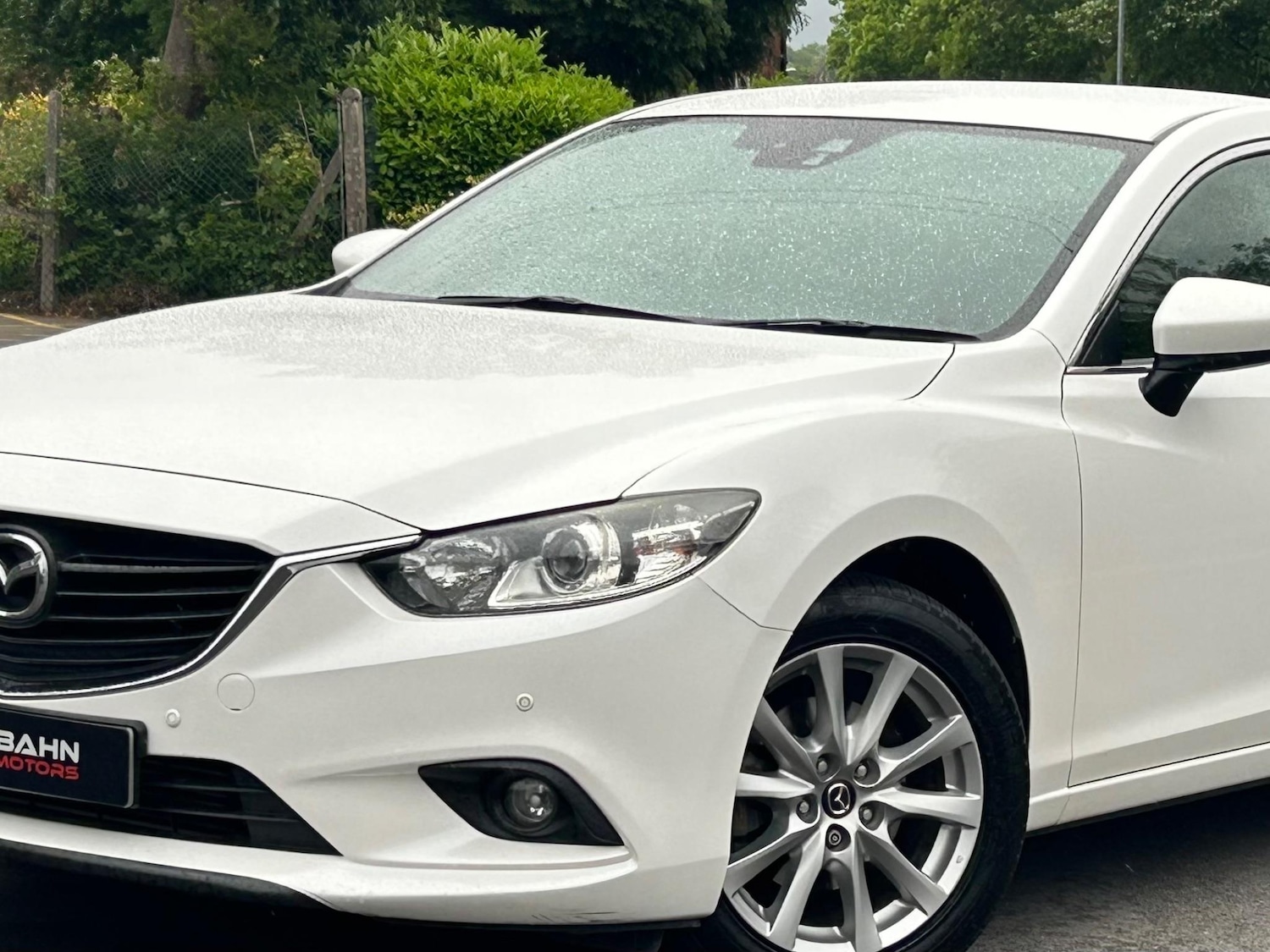 Used Mazda Mazda6 for sale - 78058983: Photo 7