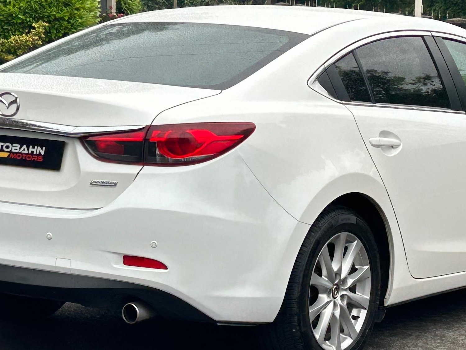 Used Mazda Mazda6 for sale - 78058983: Photo 9