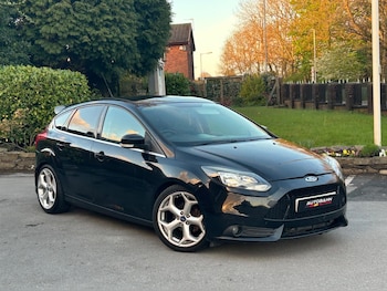Used Ford Focus 2012 for sale - 78302043: Photo