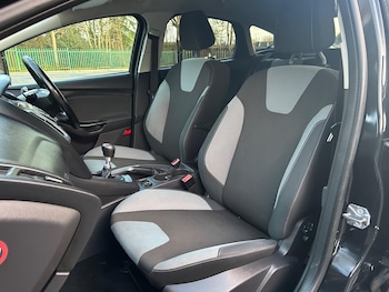 Used Ford Focus 2012 for sale - 78302043: Photo