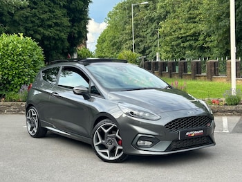 Used Ford Fiesta 2019 for sale - 79116197: Photo