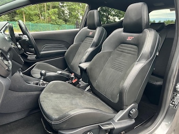 Used Ford Fiesta 2019 for sale - 79116197: Photo