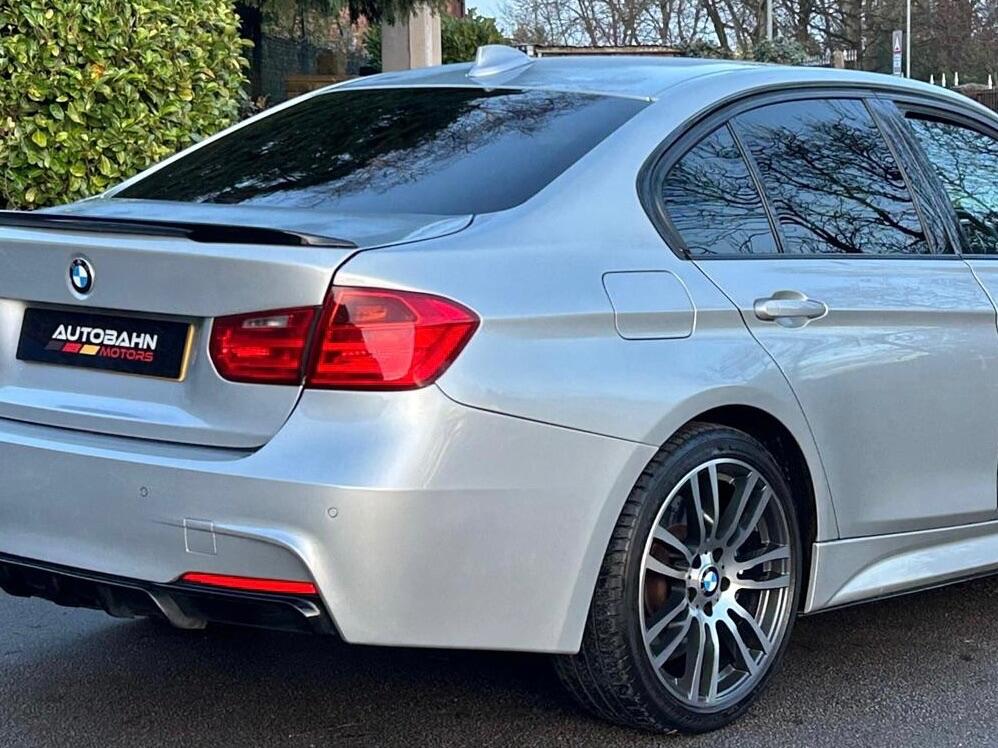 Used BMW 3 Series 2013 for sale - 76742551: Photo 14