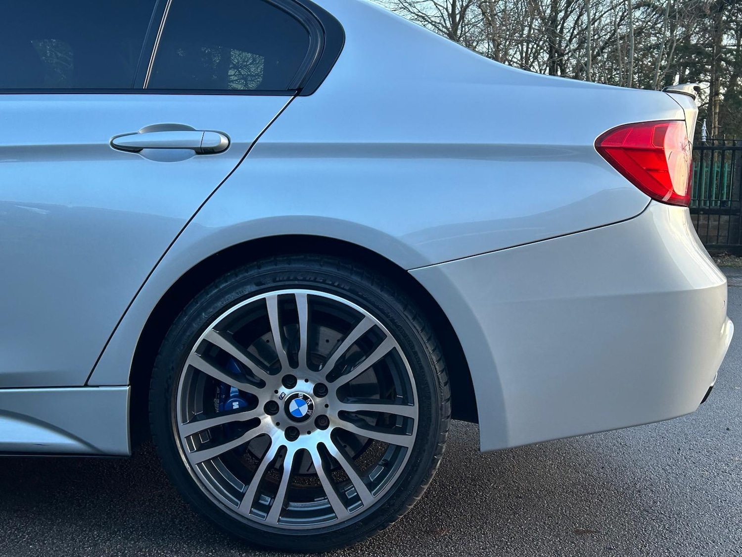 Used BMW 3 Series 2013 for sale - 76742551: Photo 15