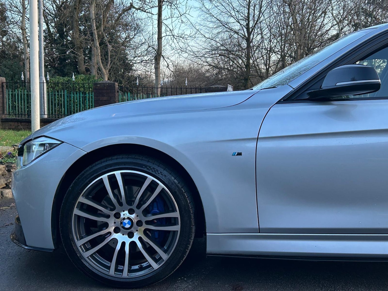 Used BMW 3 Series 2013 for sale - 76742551: Photo 16