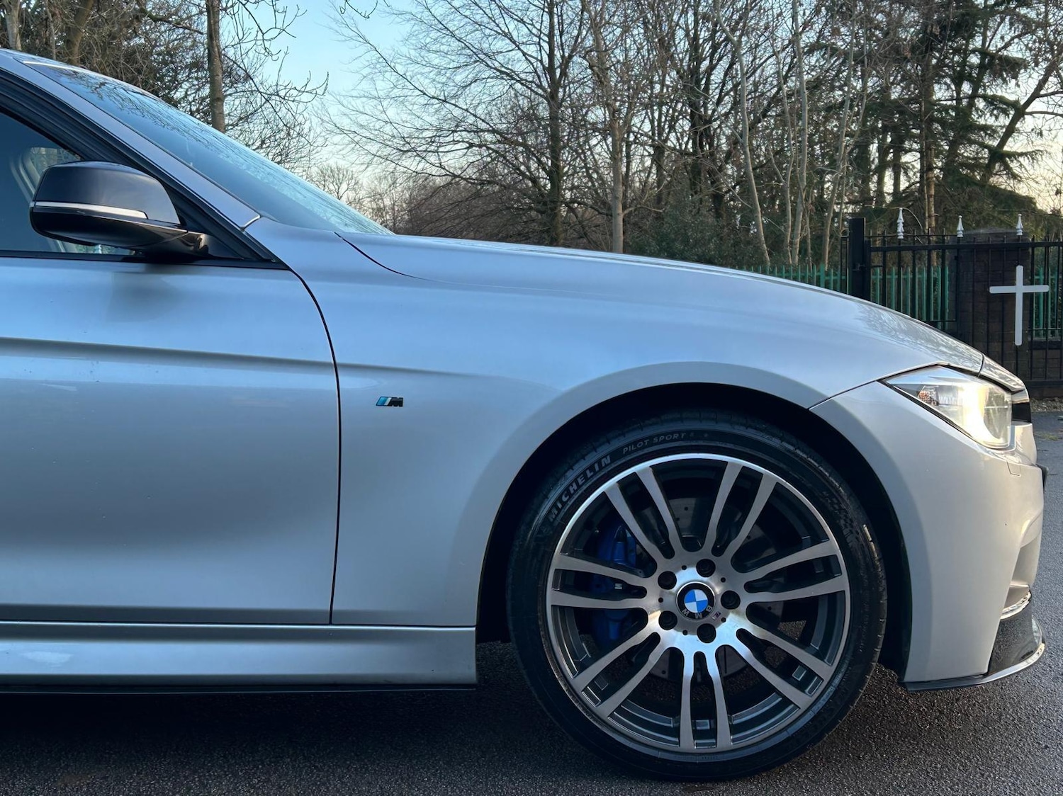 Used BMW 3 Series 2013 for sale - 76742551: Photo 17