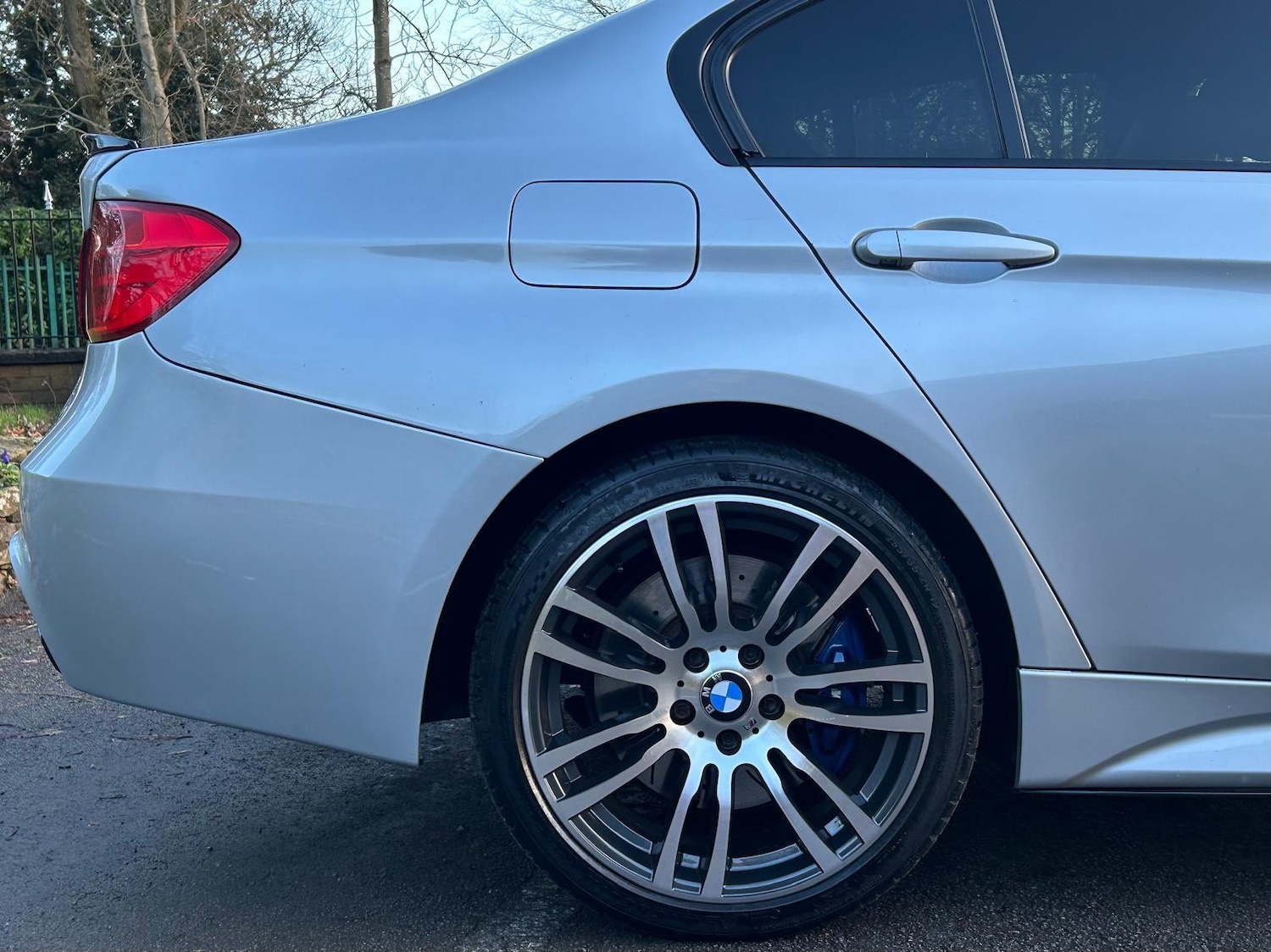 Used BMW 3 Series 2013 for sale - 76742551: Photo 18