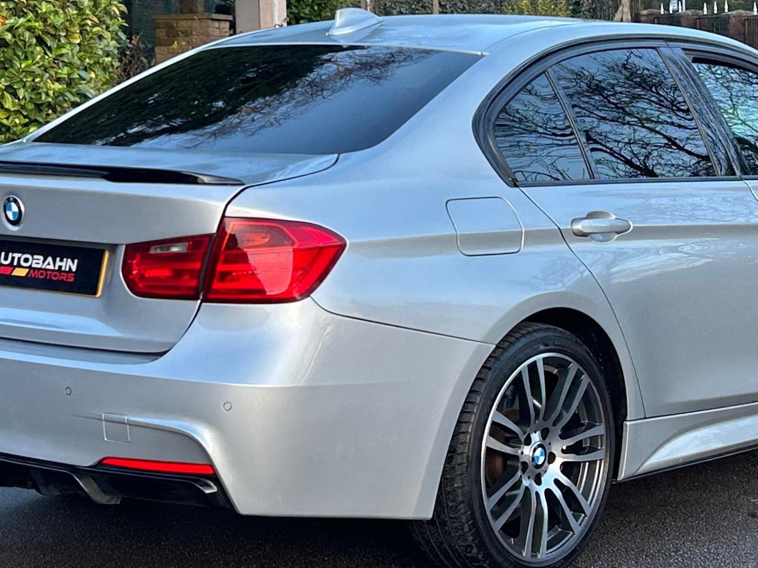 Used BMW 3 Series 2013 for sale - 76742551: Photo 19