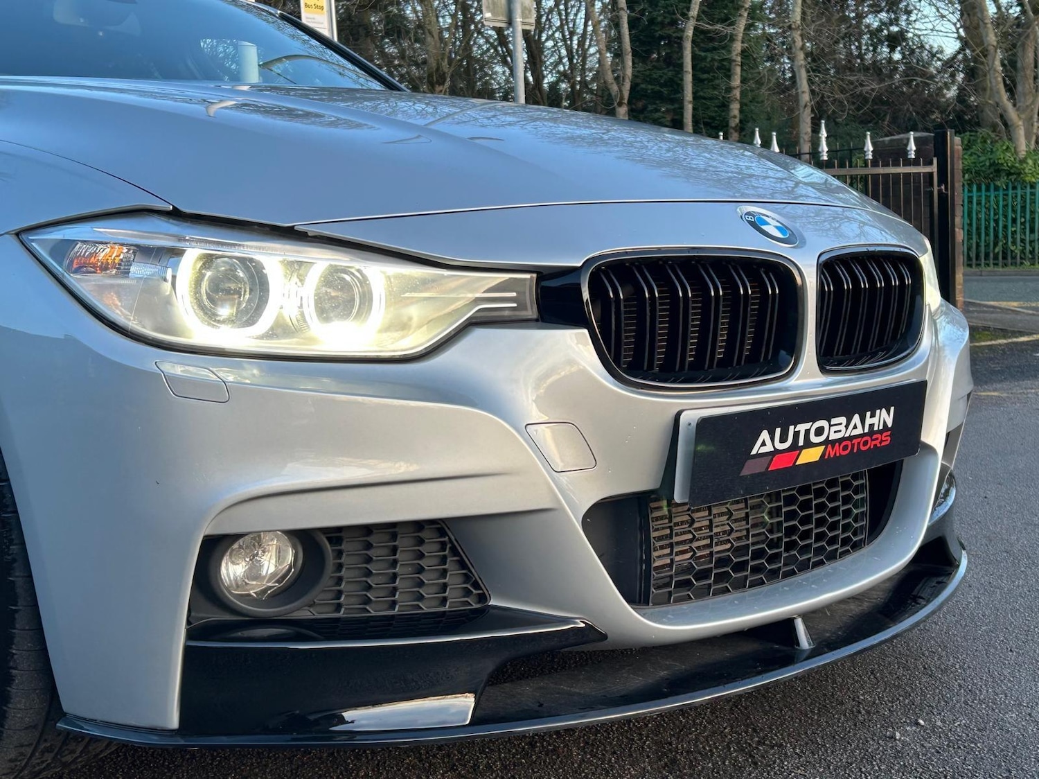 Used BMW 3 Series 2013 for sale - 76742551: Photo 20