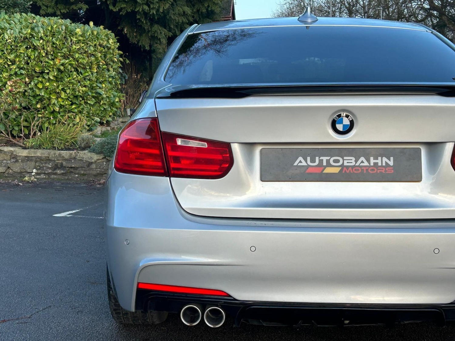 Used BMW 3 Series 2013 for sale - 76742551: Photo 21