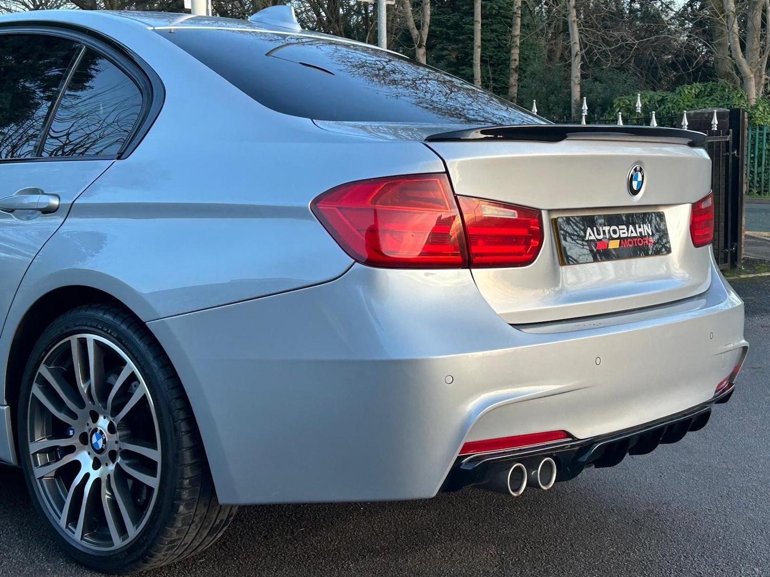 Used BMW 3 Series 2013 for sale - 76742551: Photo 22