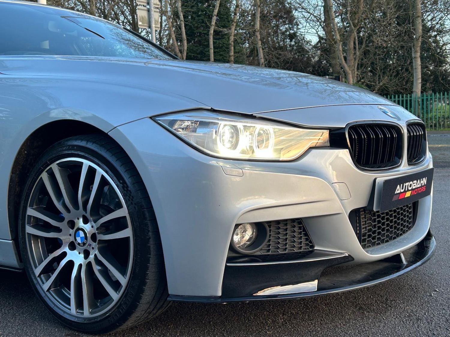 Used BMW 3 Series 2013 for sale - 76742551: Photo 23