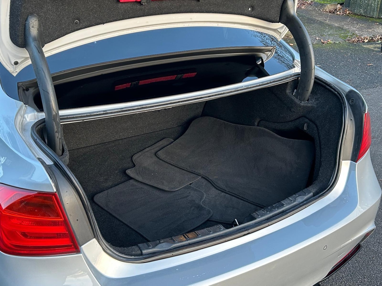 Used BMW 3 Series 2013 for sale - 76742551: Photo 25