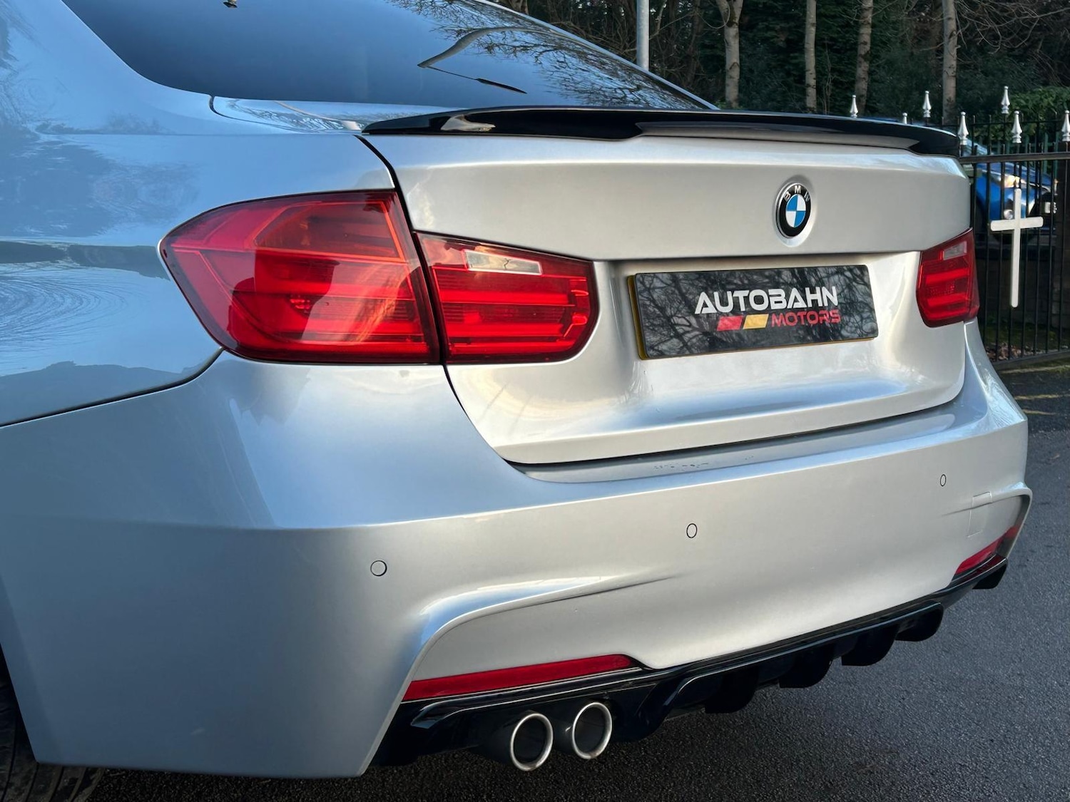 Used BMW 3 Series 2013 for sale - 76742551: Photo 26