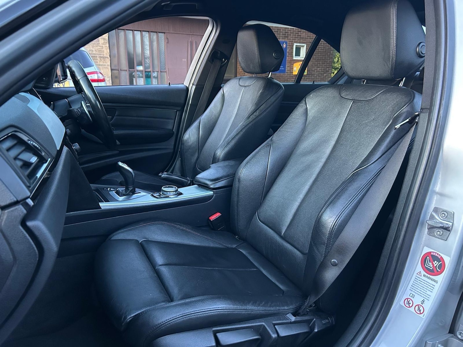 Used BMW 3 Series 2013 for sale - 76742551: Photo 27