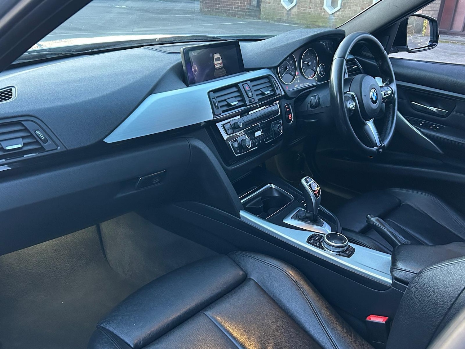 Used BMW 3 Series 2013 for sale - 76742551: Photo 30