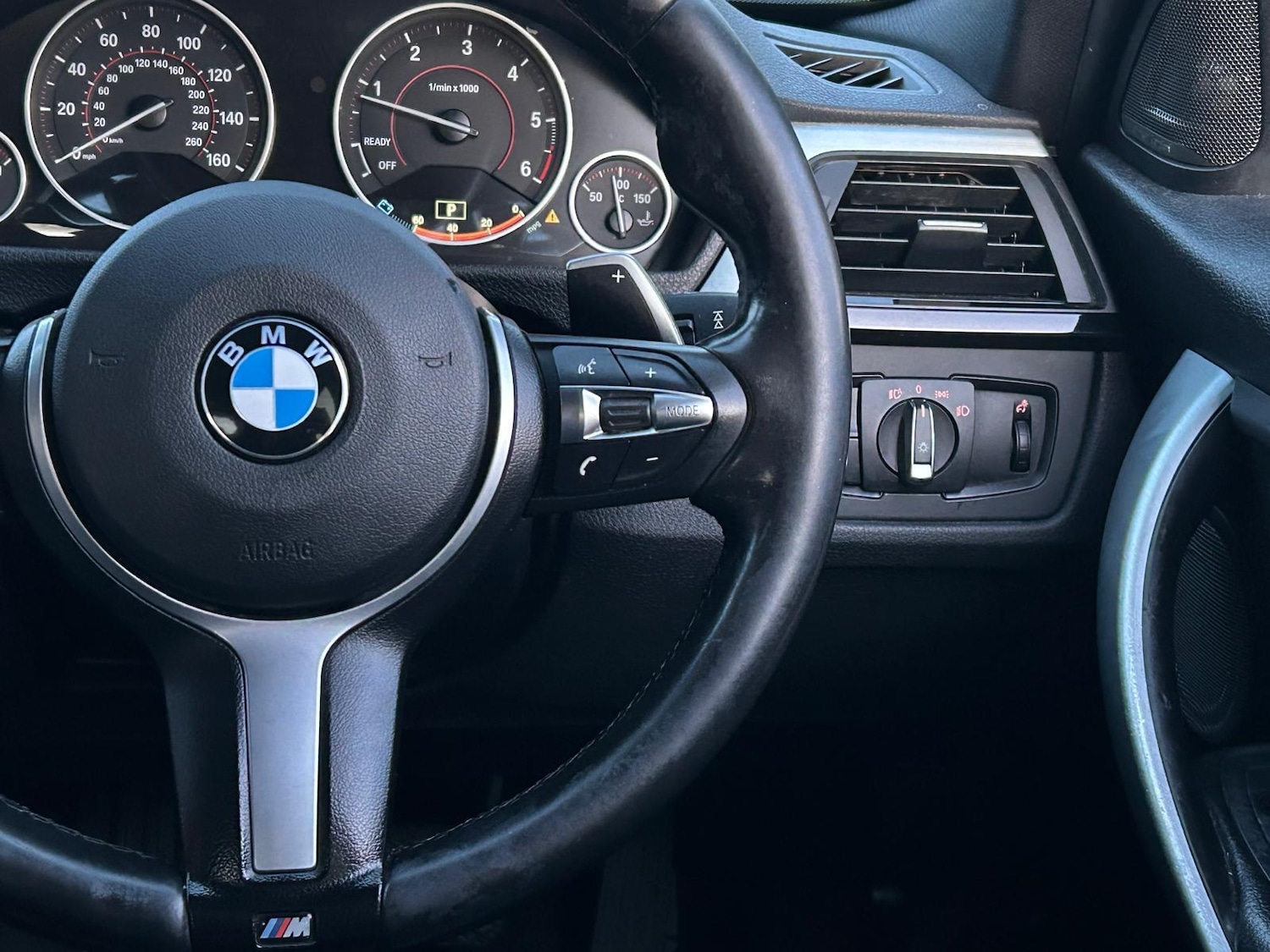 Used BMW 3 Series 2013 for sale - 76742551: Photo 35