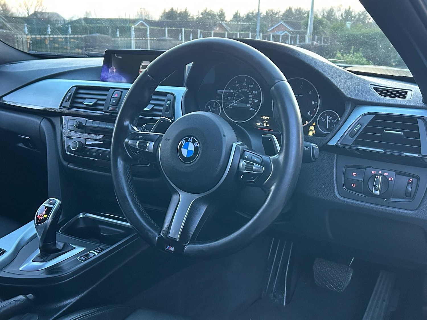 Used BMW 3 Series 2013 for sale - 76742551: Photo 36