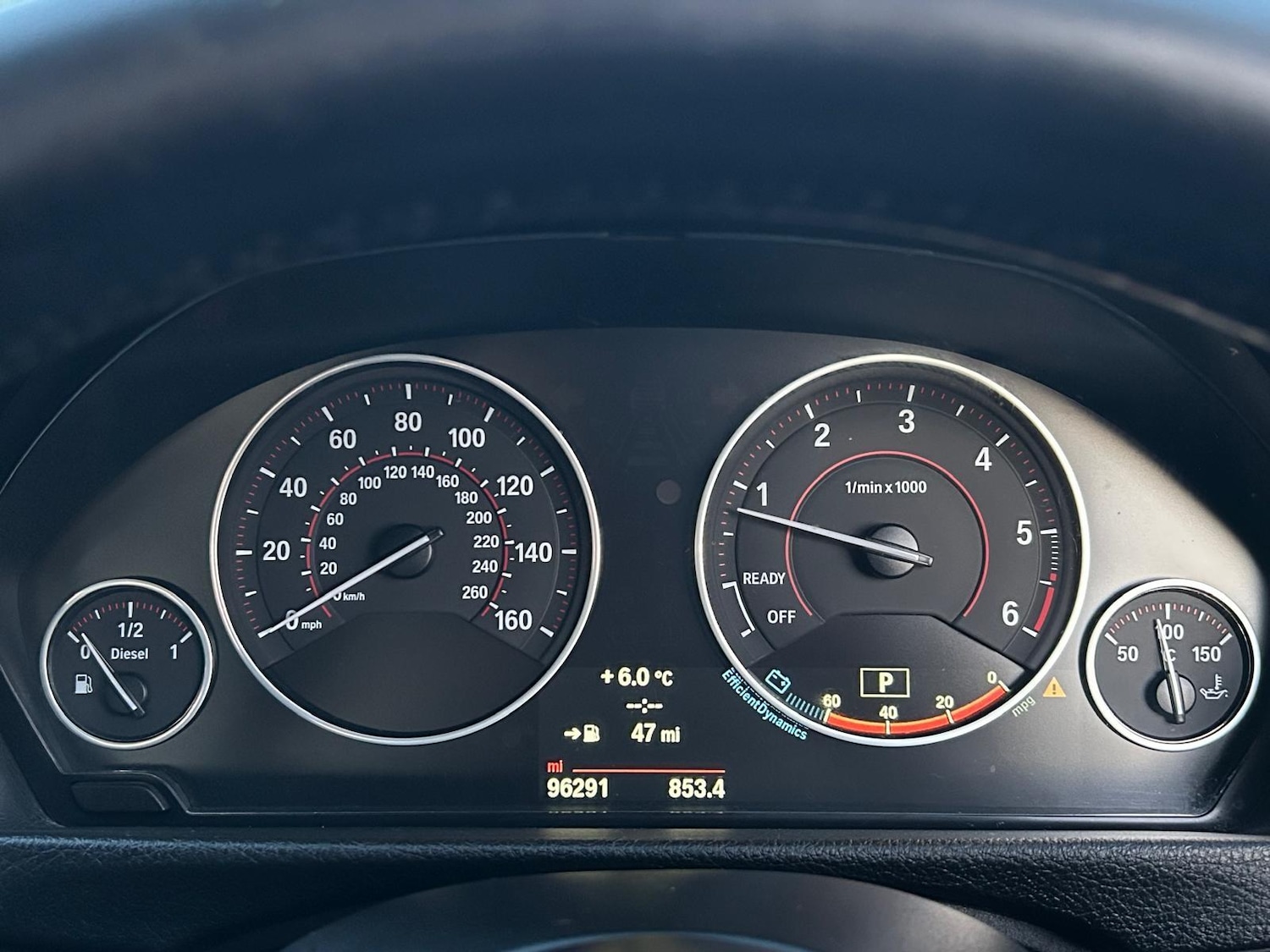 Used BMW 3 Series 2013 for sale - 76742551: Photo 37