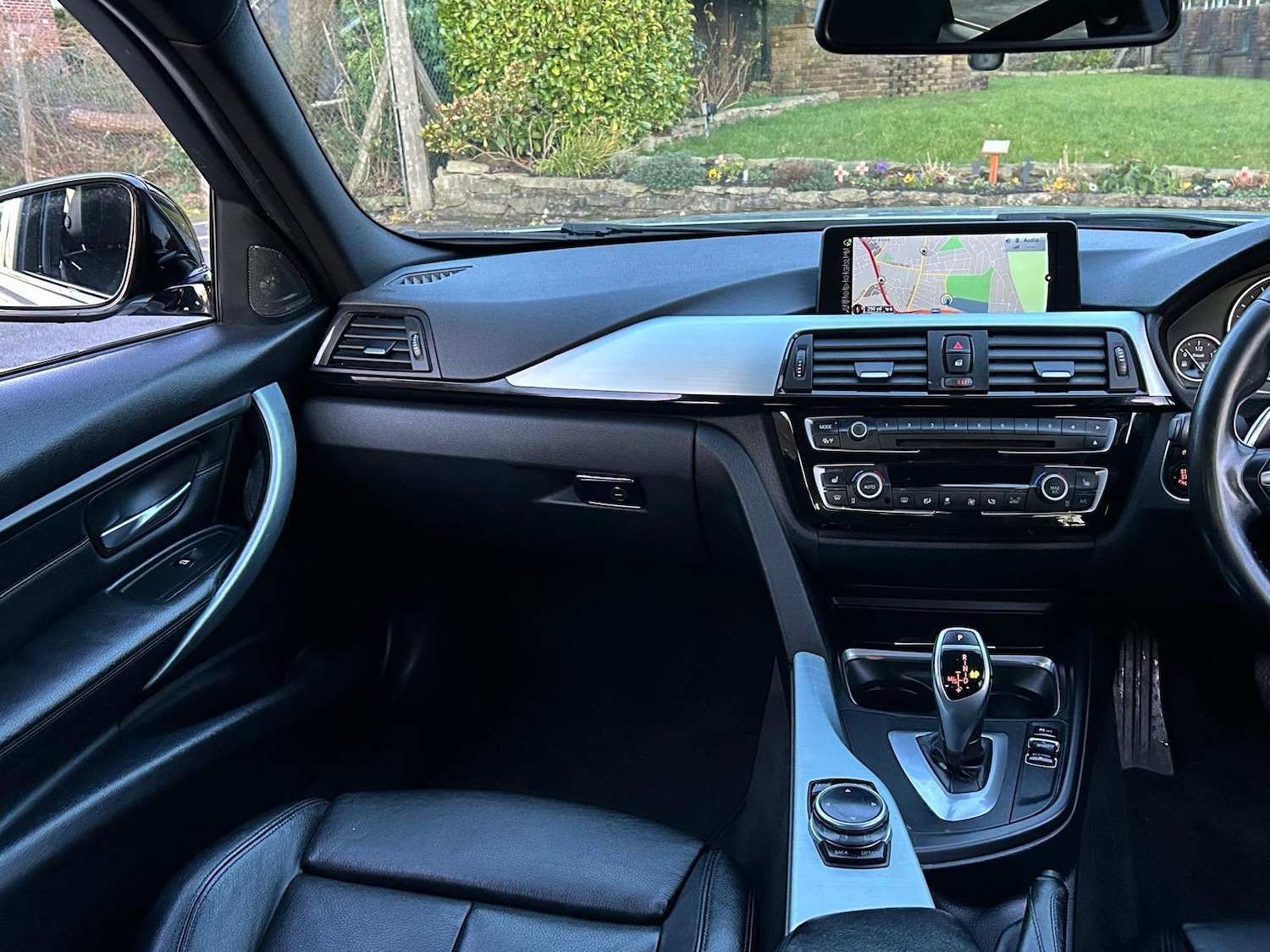 Used BMW 3 Series 2013 for sale - 76742551: Photo 38