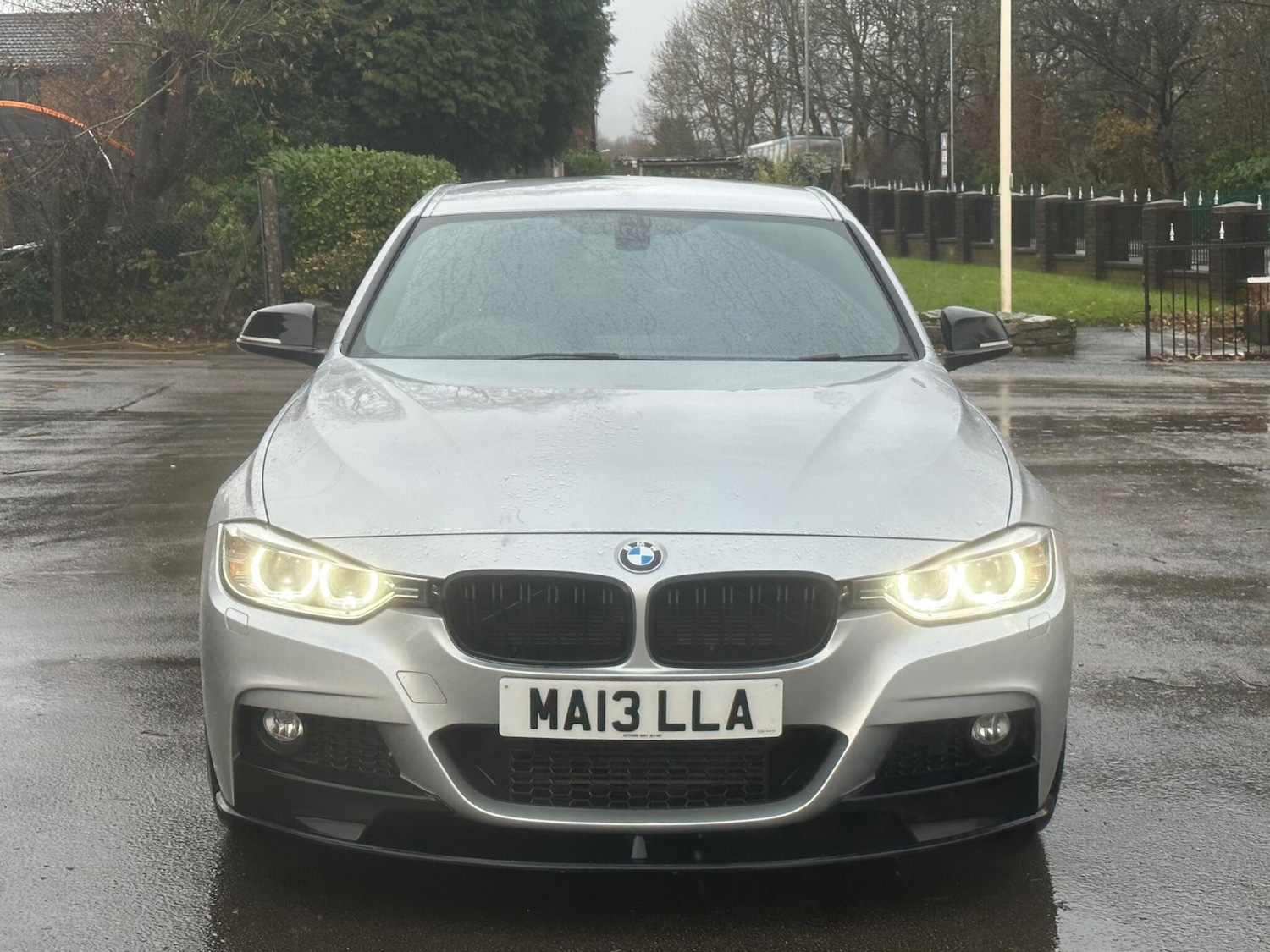 Used BMW 3 Series 2013 for sale - 76742551: Photo 4