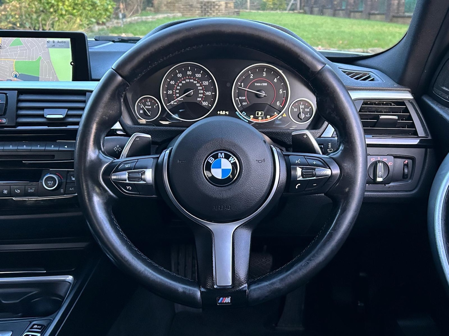 Used BMW 3 Series 2013 for sale - 76742551: Photo 42