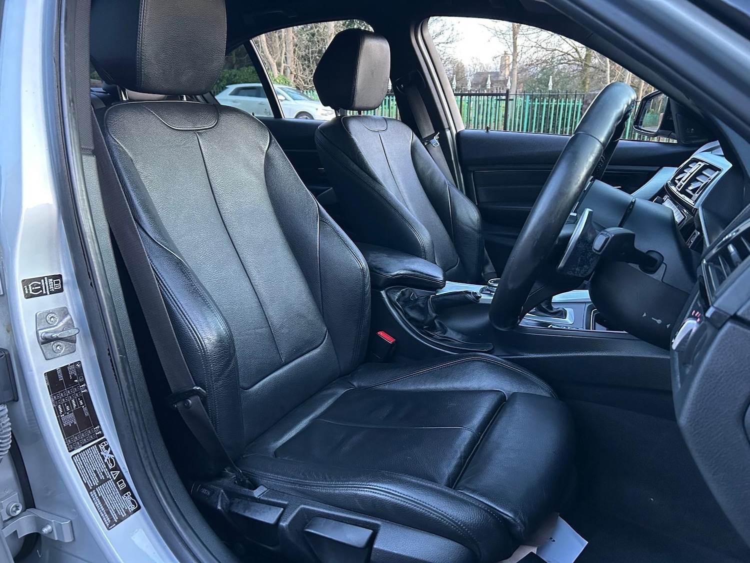 Used BMW 3 Series 2013 for sale - 76742551: Photo 45