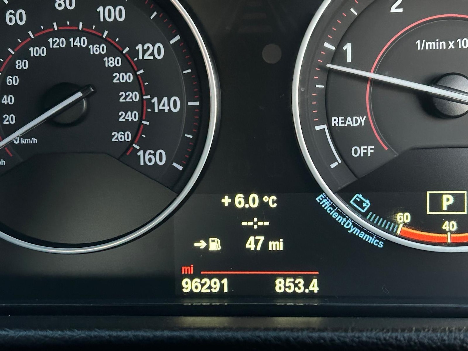 Used BMW 3 Series 2013 for sale - 76742551: Photo 48